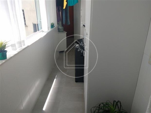 Apartamento - Ref: 817151