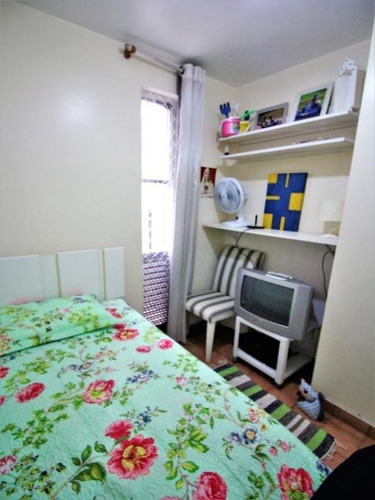 Imagem 14 de 30 de Apartamento Duplex- Praia Das Astúrias - 3 Dormitórios. - Ap3808 - 34710668