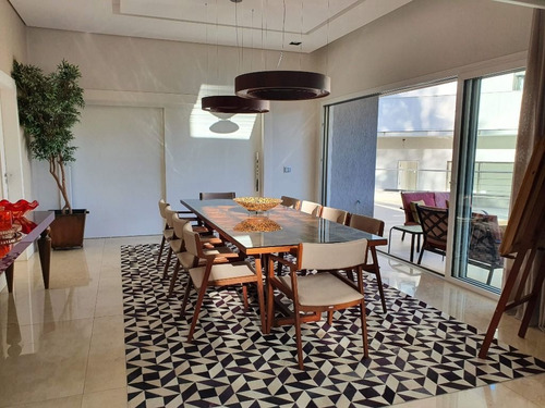 Imagem 13 de 30 de Casa À Venda, 1000 M² Por R$ 9.500.000,00 - Campo Comprido - Curitiba/pr - Ca0352