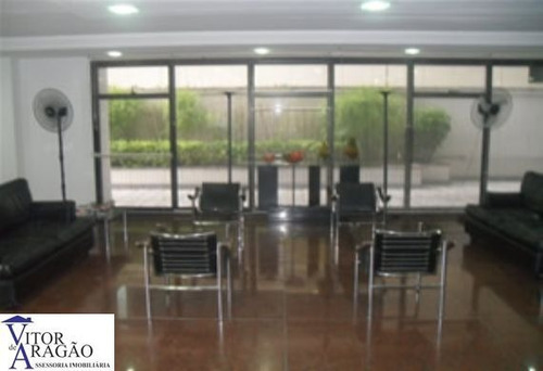 Imagem 6 de 9 de 09859 - Sala Comercial Terrea, Higienópolis - São Paulo/sp - 9859