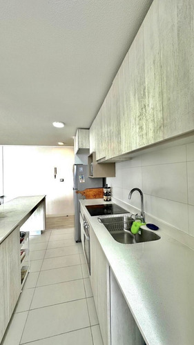 Costa De Montemar, Concon, 3d 2b, 74/93m2