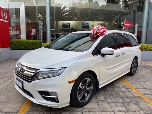 Honda Odyssey Touring At 2019