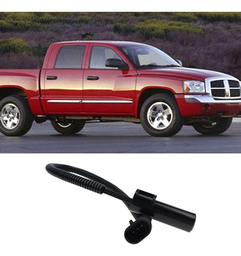 Sensor De Posición Del Cigüeñal 56026884 56027280 Para