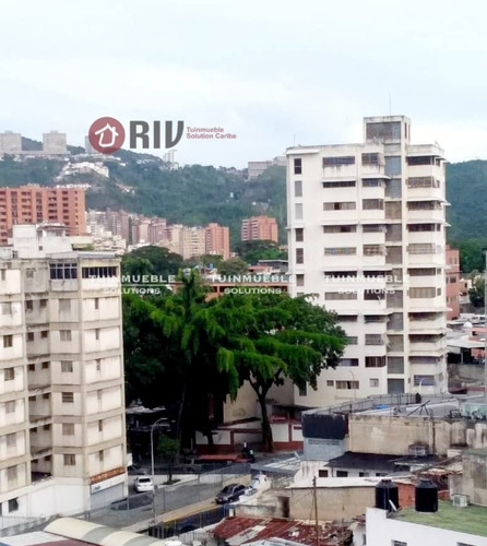 Imagen 3 de 12 de Venta Apartamento Las Acacias
