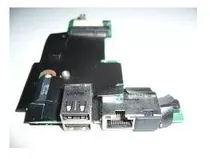 Comprar Placa Usb Lan Power Button Dell E5410 0fhyhd