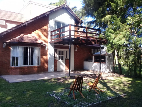 Hermosa Casa Modelo Molino En Csis Monte Grande