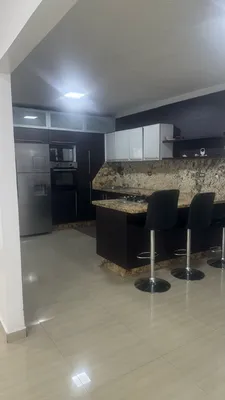 Apartamento en venta