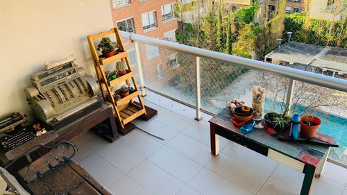 Imagen 4 de 28 de Venta - 4 Ambientes Con Dep Con 2 Cocheras Y Baulera