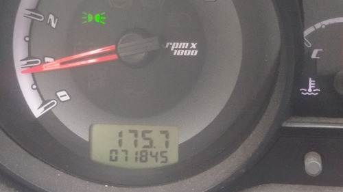 Ford Fiesta 2014 1.0 Rocam Se Flex 5p