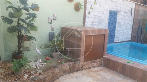 Imagem 14 de 22 de Casa - Ref: 883377