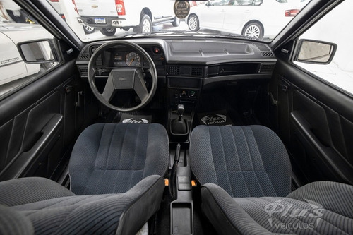 Chevrolet Kadett Sl Efi