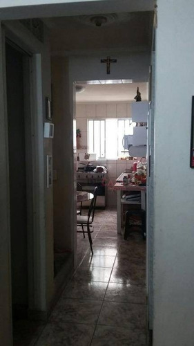 Imagem 4 de 11 de Sobrado Com 2 Dormitórios À Venda, 125 M² Por R$ 212.000,00 - Jardim Wilma Flor - São Paulo/sp - So2342