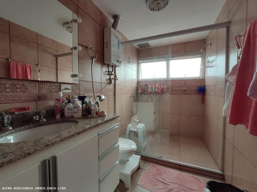 Imagem 9 de 15 de Apartamento Para Venda Em São Paulo, Vila Clementino, 1 Dormitório, 1 Suíte, 1 Banheiro, 1 Vaga - 2522_2-1561919