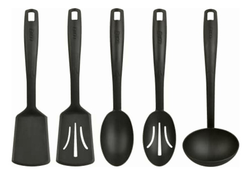 Juego De Utensilios De Cocina 5 Piezas Ekco Classic, Hechos