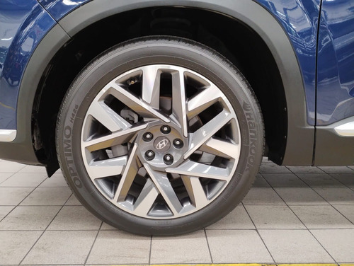 Hyundai Santa Fe 2.5 Limited Tech At