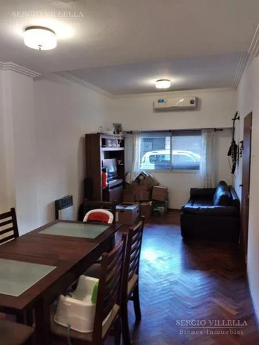 Imagen 8 de 13 de Departamento De Dos Dormitorios En Venta En Rosario