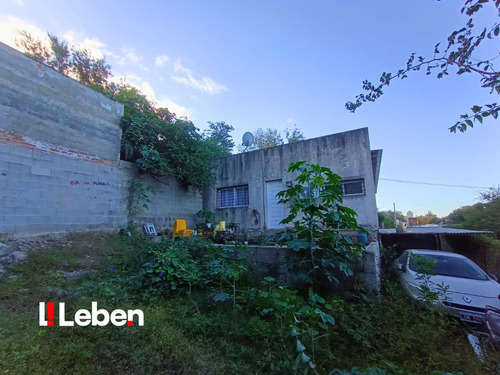 Vendo Casa En Unquillo, Barrio Villa Forchieri