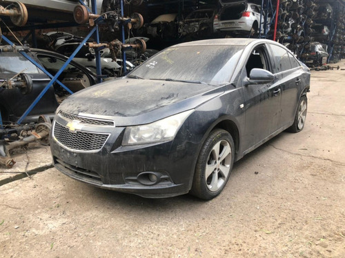 Sucata Gm Cruze Lt 2012/2012 Flex 144cv