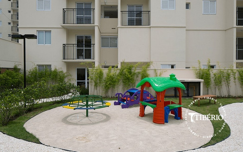 Imagem 28 de 30 de Apartamento - Ap02661 - 68975503