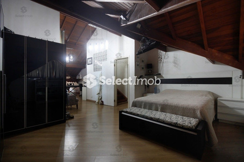 Imagem 14 de 15 de Casa Em Condominio - Centro - Ref: 1770 - V-1770