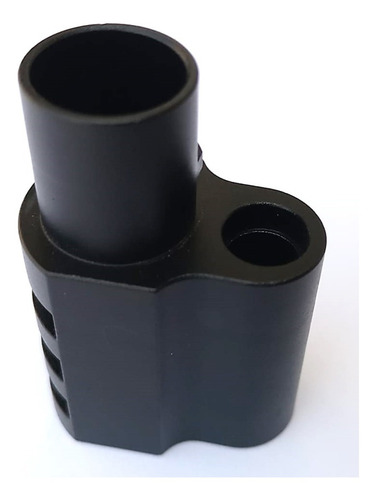 Imagen 6 de 10 de Freno De Boca Muzzle Brake Compensador Para Colt 1911