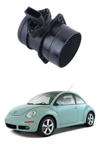 Sensor Maf Vw Beetle Bora 2.5 2005 2006 2007 2008 2009 2010