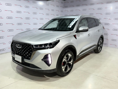 Chirey Tiggo 7 Pro Max 1.6T Premium Dct