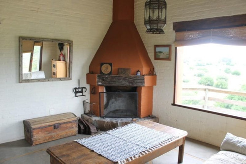 Quinta En Venta De 4 Dormitorios En Sierra De Caracoles