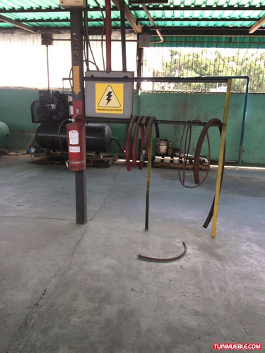 Imagen 6 de 14 de Galpon En Venta Boleita Sur
