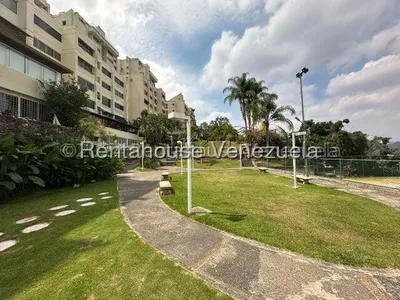 Apartamento en alquiler