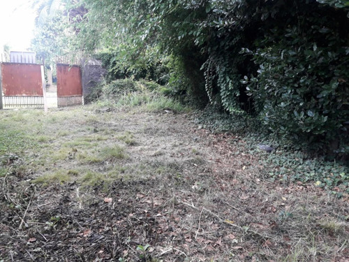 Imagen 7 de 12 de Terreno Lote Hurlingham De 500 M2