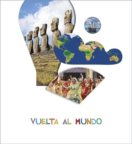 Proyecto Lo Ves Vuelta Al Mundo - Jim Nez Quinto Laura