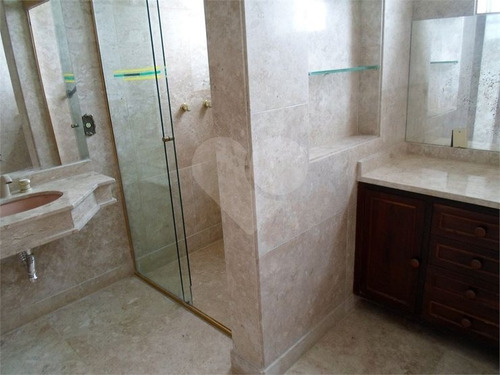 Morro Dos Ingleses Bela Vista 620 M² 5 Suítes 4 Vagas - 345-im472620
