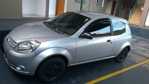 Ford Ka 2011 1.0 Flex 3p