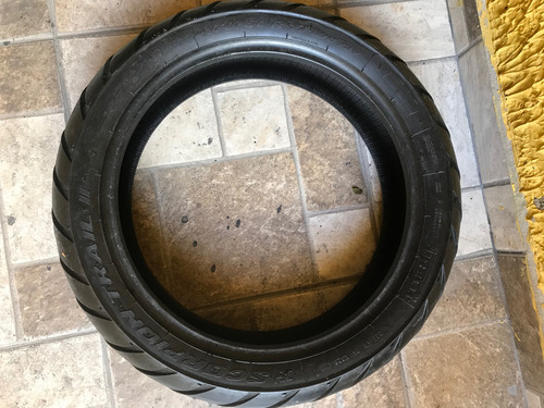 Pneu Pirelli Scorpion Trail 2 170/60r17 90/90-21 Par Ml1000 (Usado)