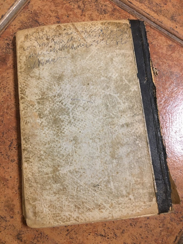 Libro Antiguo Elementos De Zoología, P. Félix Jaffuel (1921) (Usado)