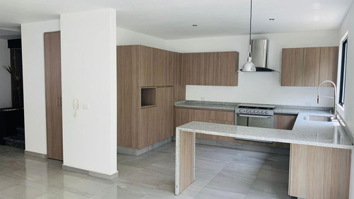 Imagen 6 de 29 de Casa En Venta En Emiliano Zapata San Andrés Cholula Puebla