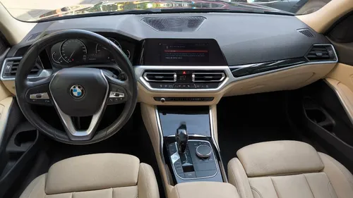 BMW Serie 3 2.0 320ia At