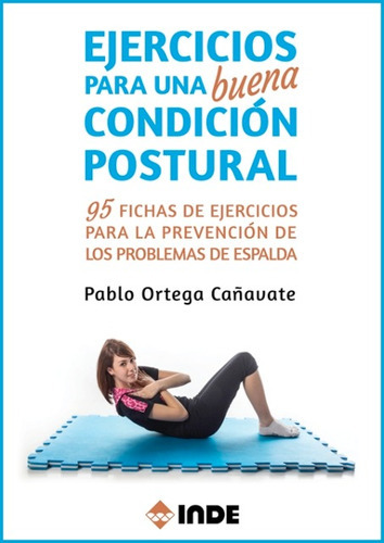 Buena Condicion Postural Ejercicios Para Una 