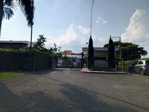 Casa En Arriendo En La Morada. Cod A11505