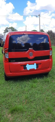 Fiat Qubo