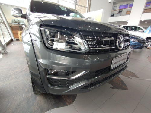 Imagen 16 de 25 de Volkswagen Amarok Extreme 2023-0kmlraiti