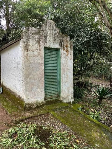 Imóvel Em Piedade, Com 3 Dormitórios- 4644-pc