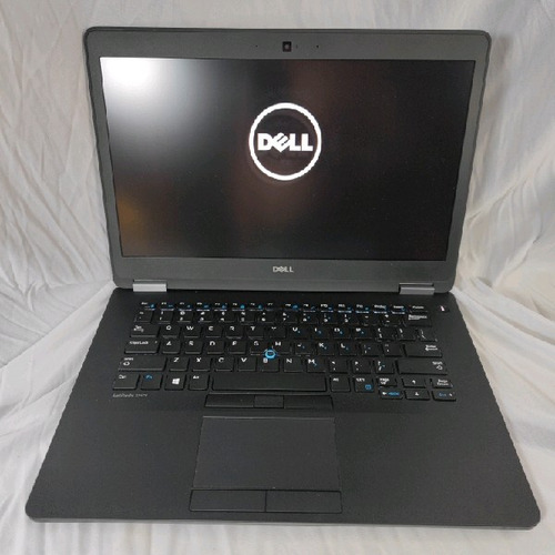 Dell Latitude E7470 14'' Intel Core I5 Sku:40