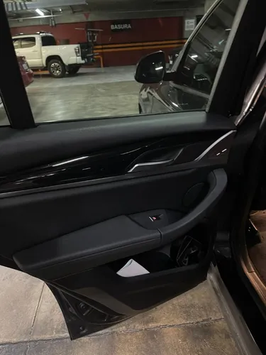 BMW X3 2.0 sDrive20iA At