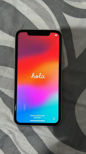 iPhone 11 Impecable! Solo Un Año De Uso.