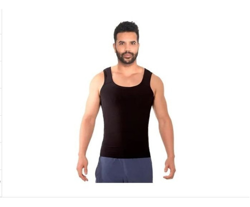 Faja Camiseta Térmica Osmotex Hombre Reductora