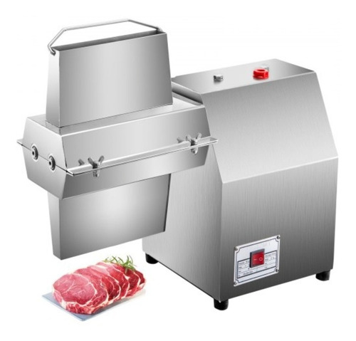 Ablandador De Carne Electrico Comercial 750w