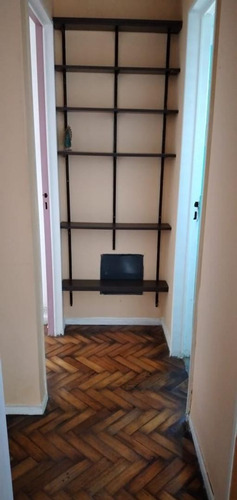 Imagen 10 de 24 de 3 Ambientes En Alquiler, Cocina Y Lavadero Independiente.