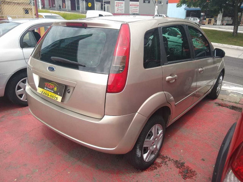Fiesta 1.0 Flex Completo 2007